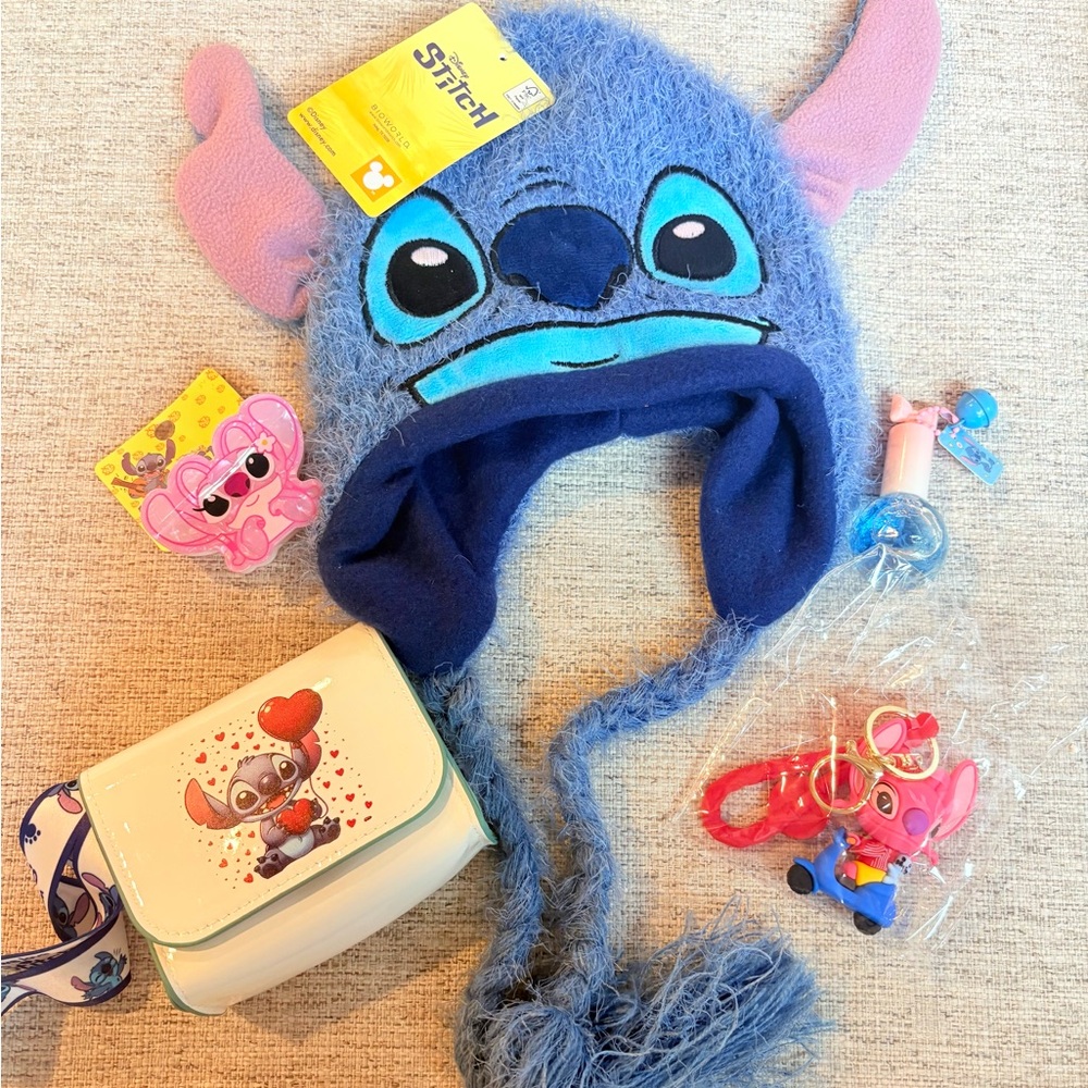 Stitch Bundle - image 2